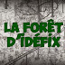 Reportage : Le Parc Astérix présente « La forêt d’Idéfix »