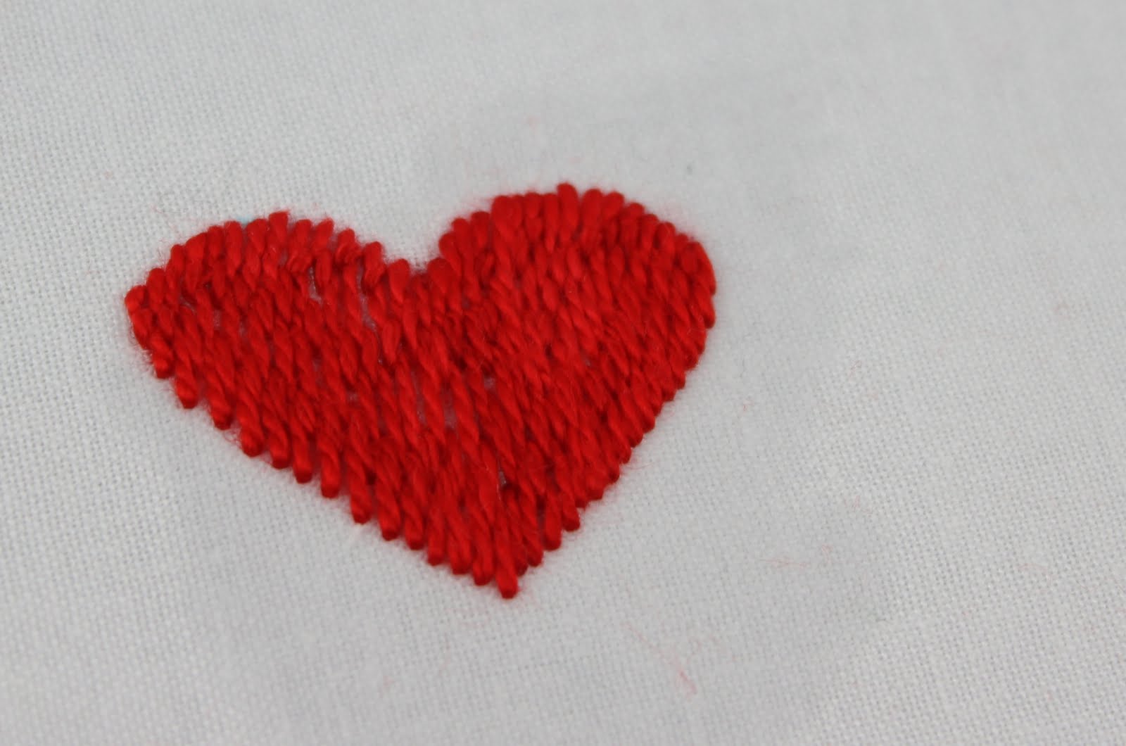 Big B 100 Stitches Roumanian Couching Stitch