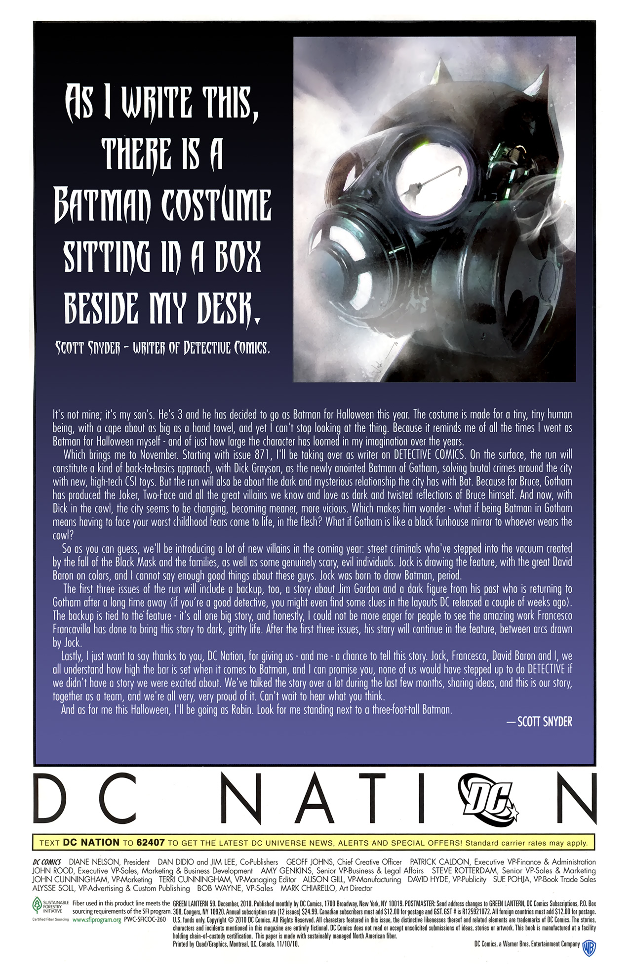 <{ $series->title }} issue 59 - Page 23