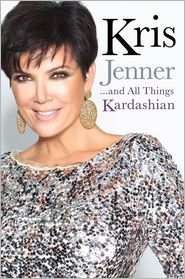 >Kris Jenner and Ace Frehley this week at BOOKENDS Kris Jenner the+ridgewoodblog.net
