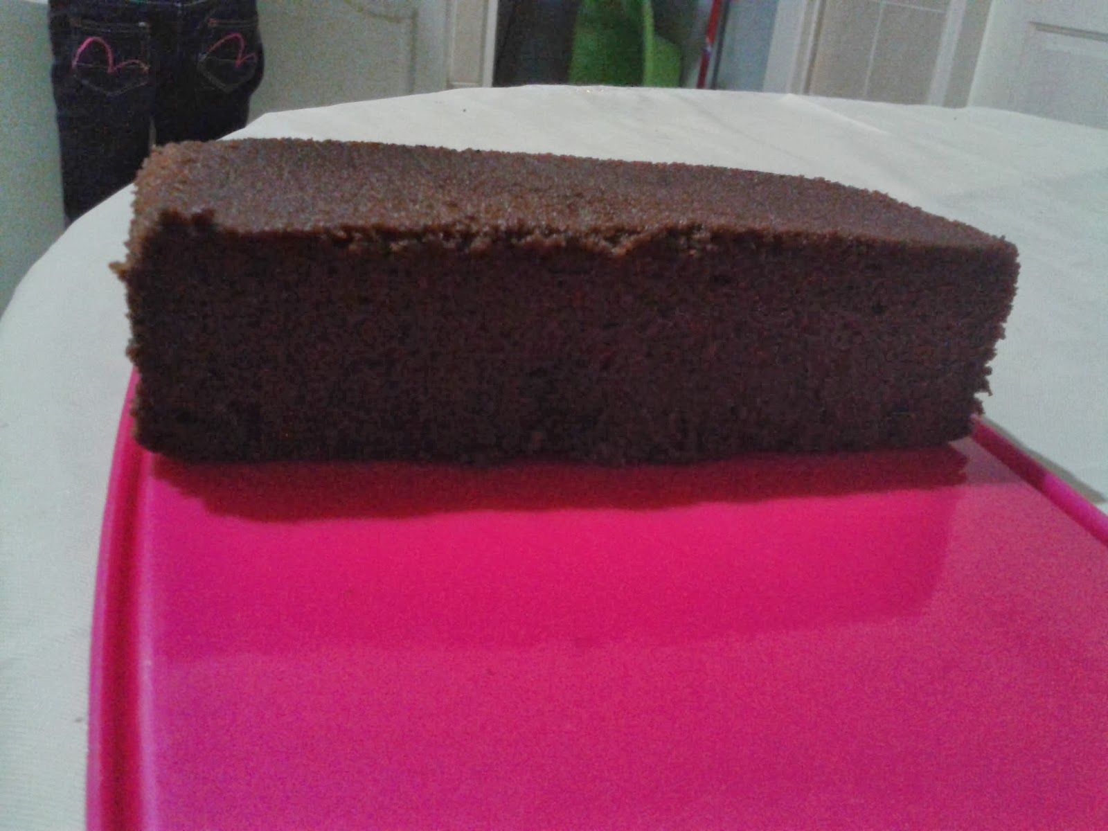 Steamed Chocolate Mint Layer Cake Recipe Steamed Chocolate Mint Layer Cake Recipe