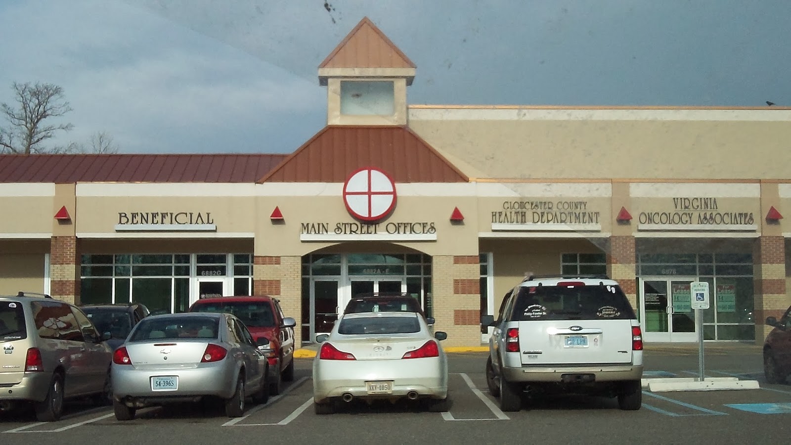 Gloucester VA Links and News Decoding The Gloucester Main Street