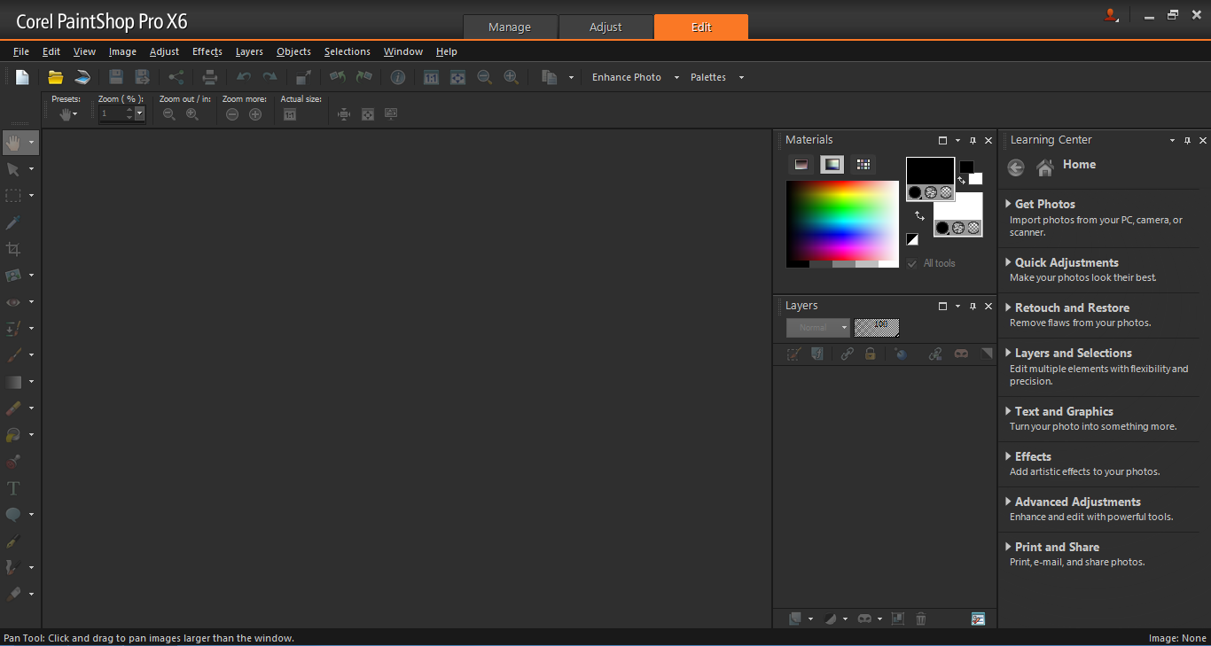 corel paintshop pro x6 software corel paintshop pro x6 software