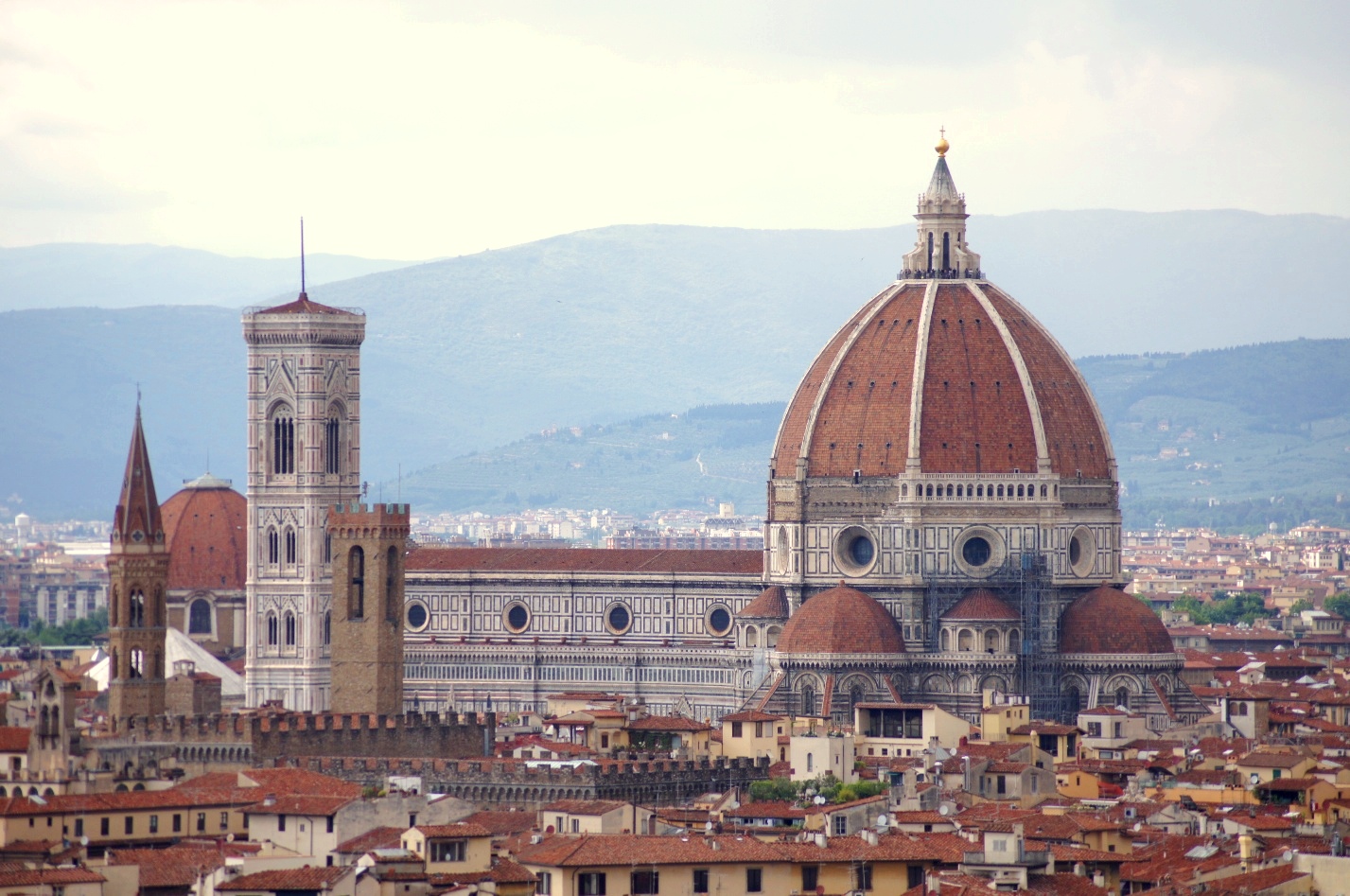 Домский собор во флоренции