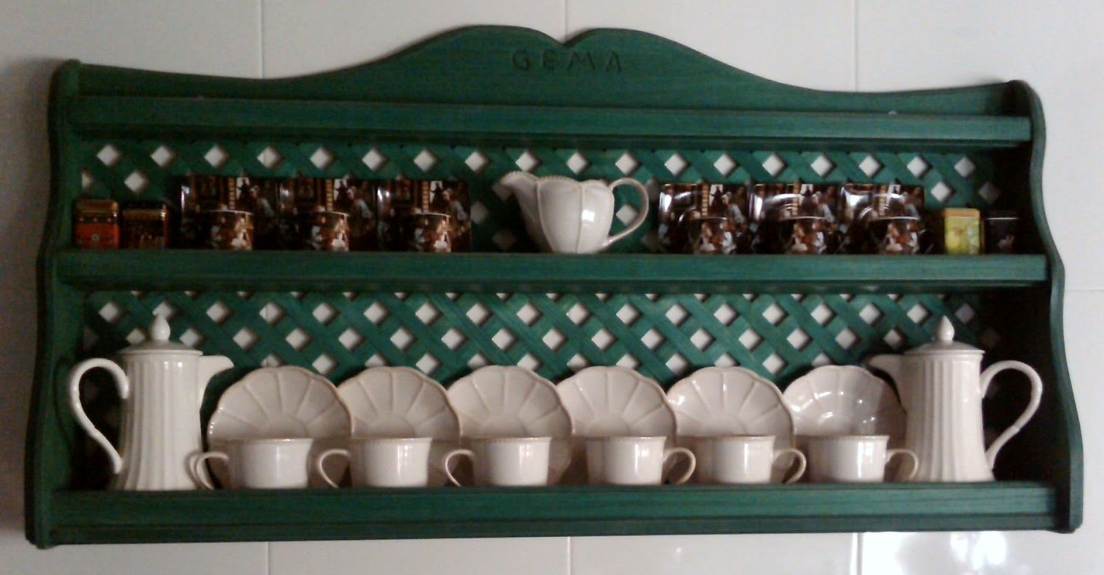 JRD ARTESANÍA: TODA CLASE DE MUEBLES Y ESTILOS; COSTUREROS, CABECEROS