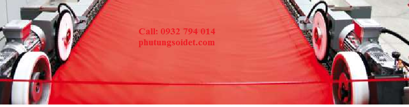 CHỔI Đ&Egrave; BI&Ecirc;N CĂNG KIM BRUSH WHEEL FOR STENTER
