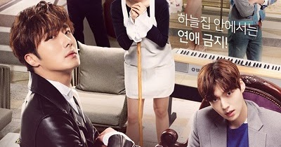 kumpulan ost drama korea cinderella four knights kumpulan ost drama korea cinderella four knights
