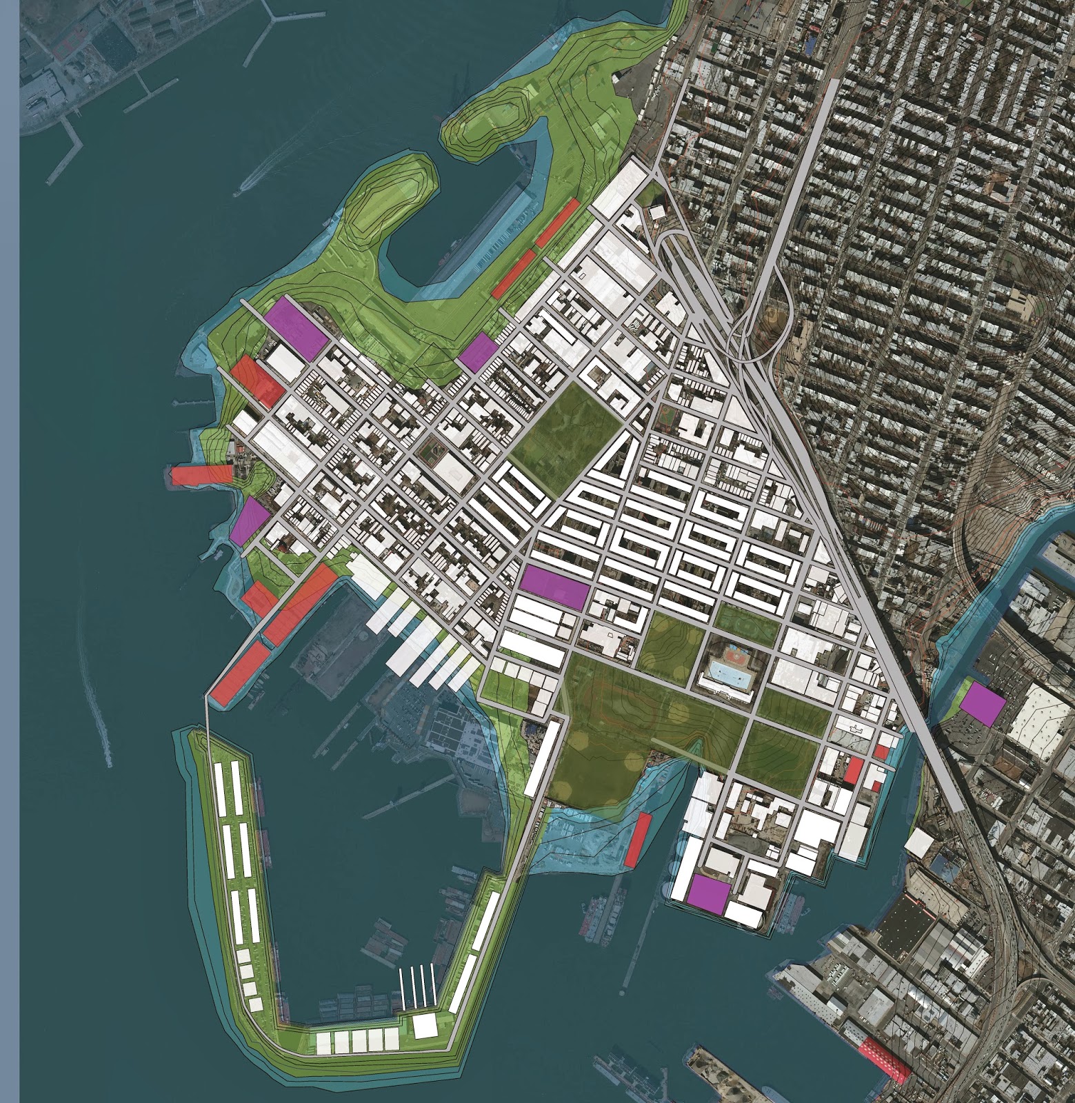 (Re)Imaging Red Hook