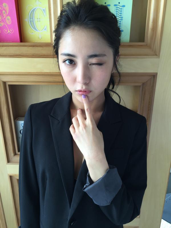 Dunia Model Cantik: Imutnya Model Jepang Cantik Pakai Bikini