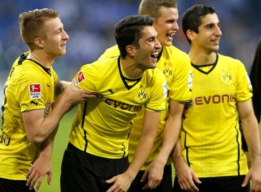 Kampl Bvb Kampl Bvb