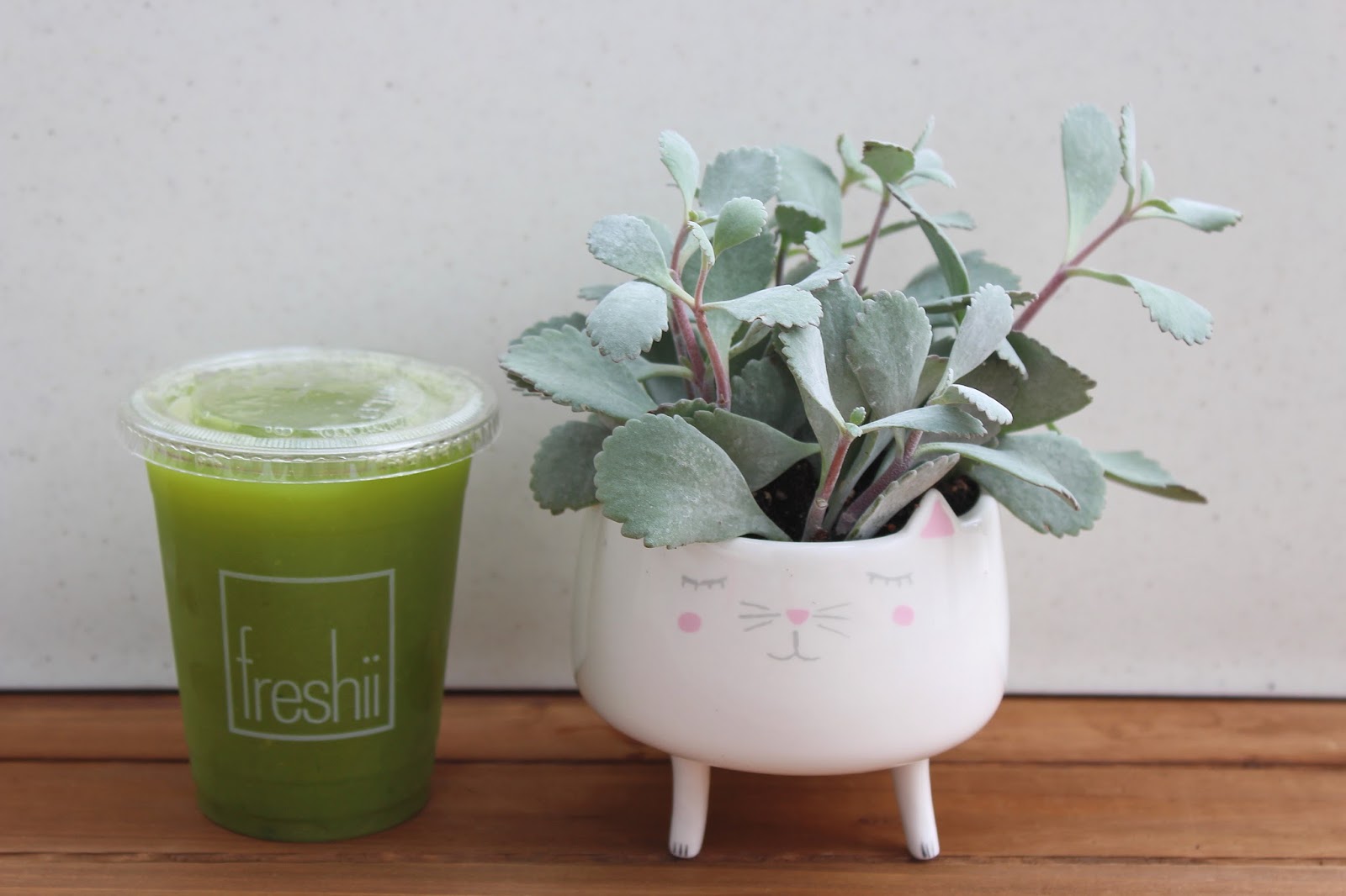 confidently courtney 5 Day Freshii Juice Cleanse