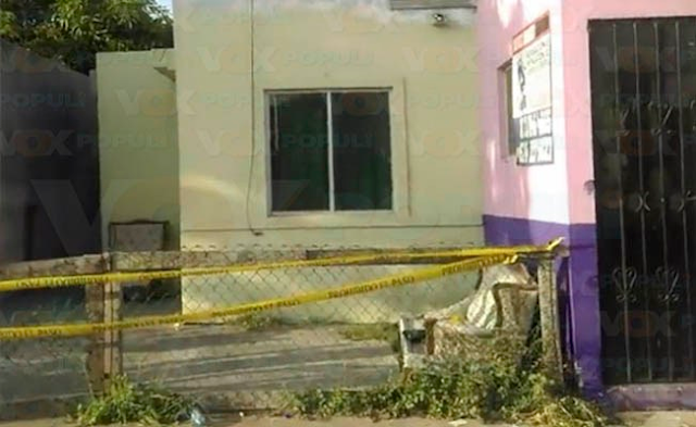 ACTUALIZACION: ALTAMIRA NIÑA DE 7 AÑOS VIOLADA Y ASESINADA POR AMIGO DEL PAPÀ CASA
