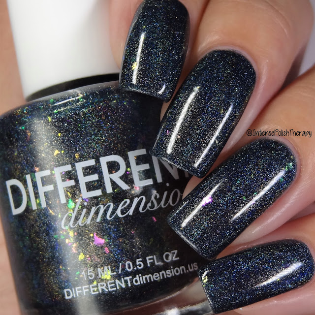 Different Dimension Perfect Nightmare Different Dimension Perfect Nightmare