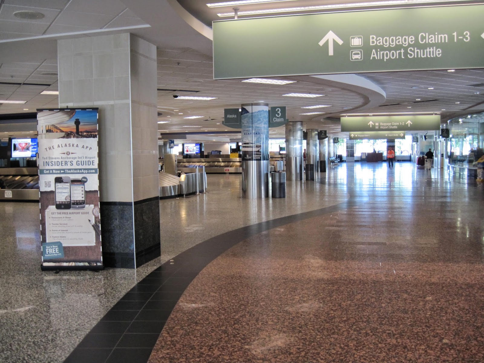 Hogfamily Adventures, AKA The hog blog Ted Stevens Anchorage