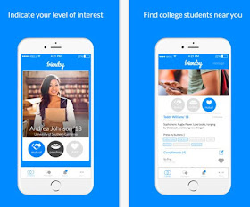 Free hookup apps no registration printable