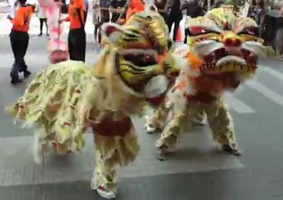 Rojak Punya: The Chinese New year Shuffle