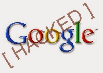 google get hacked