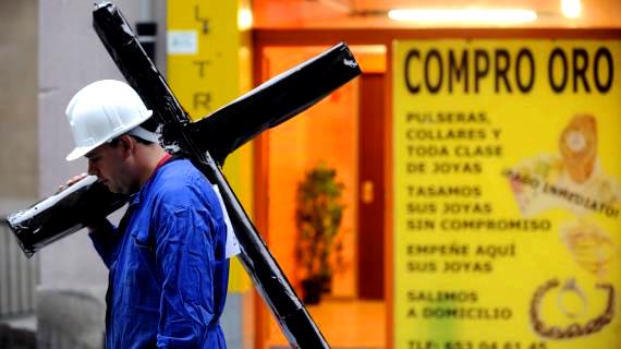 Bâti 2030: La crise du BTP espagnol : un danger pour le secteur du