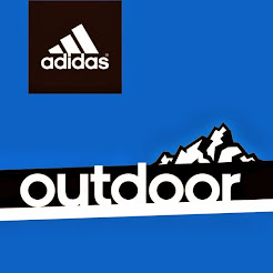 Adidas Outdoor