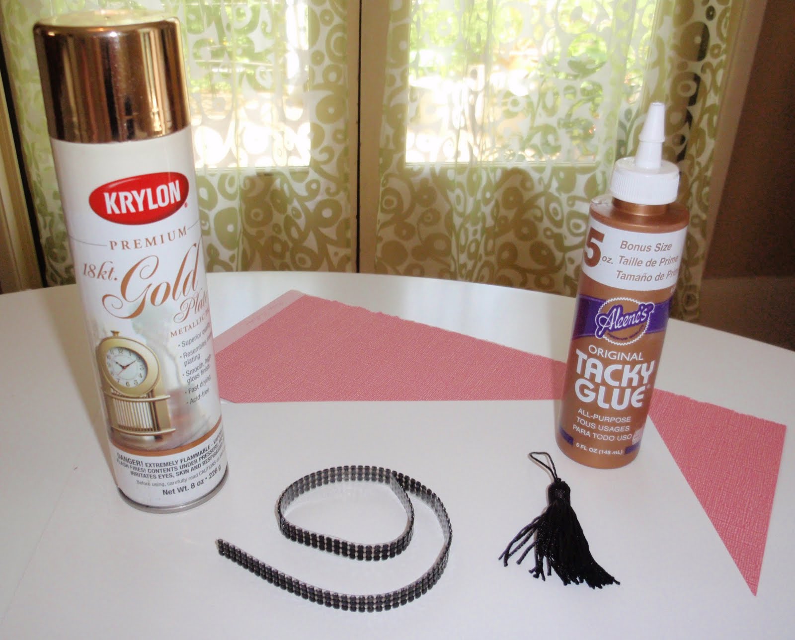 CoCo Designs: DIY Bathroom Organizer