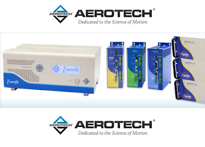 Aerotech Drive Aerotech Drive