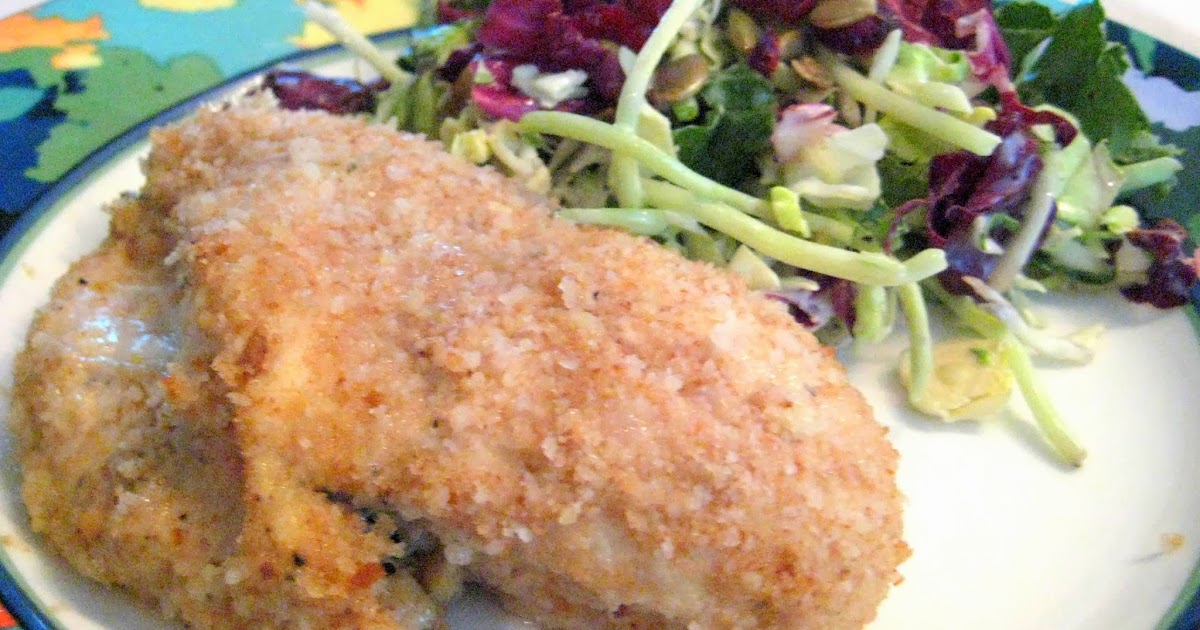 Cookbook Kitchen Parmesan Crusted Whitefish Recipe Cookbook Kitchen Parmesan Crusted Whitefish Recipe