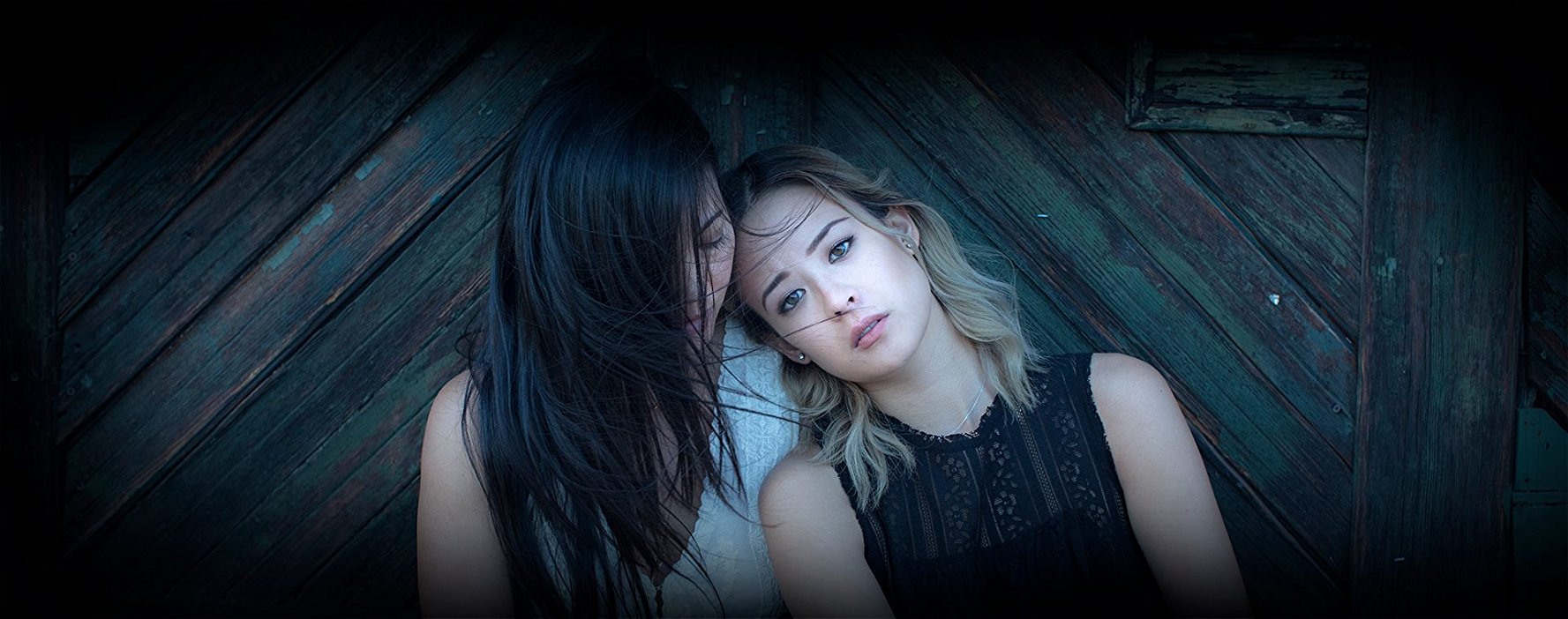 Highdee Kuan movies list and roles (You Season 4, Fear the Night and