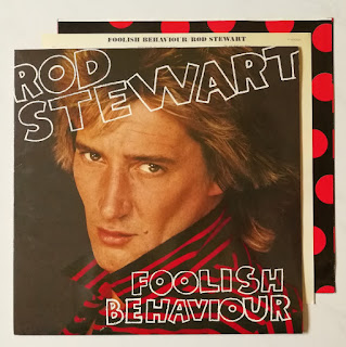 Lot of 5 Rod Stewart Japan LPs for $64.80 Upload_-1