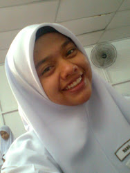 Saidatul Nabilah