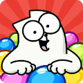 Simons Cat - Pop Time apk mod