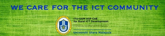 Program Komuniti ITU-UUM