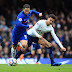 Tottenham v Chelsea: Draw looks best in London derby
