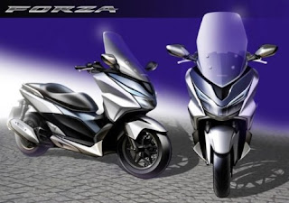 Big matic 150cc Forza Big matic 150cc Forza