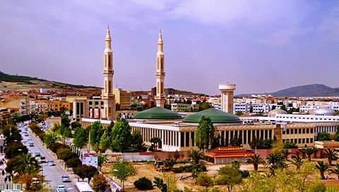 Algeria, Beautiful country B2