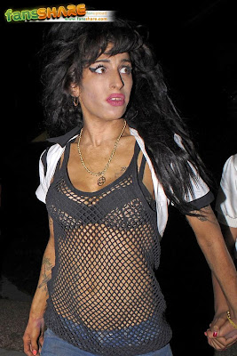 Amy Winehouse Autopsy