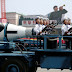 Coreia do Norte mostra mísseis, após dizer que está pronta para guerra nuclear