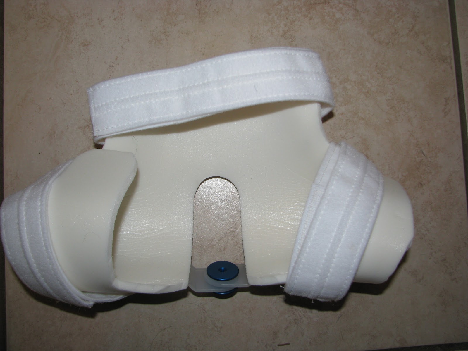 Our Pavlik Harness and journey with Hip Dysplasia meet Rhino and the