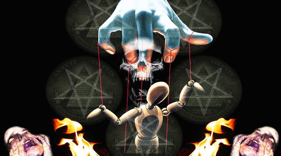 yazar ramazan hos deccal ve sufyan