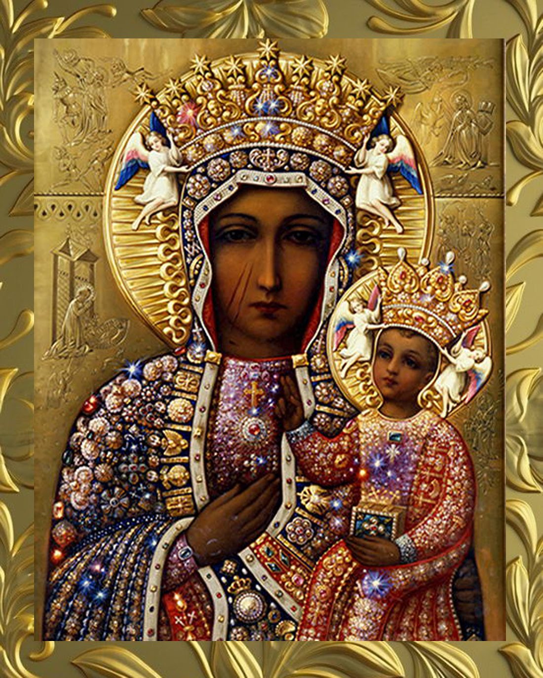 nuestra-se-ora-de-czestochowa-oraciones-a-nuestra-se-ora-de-czestochowa