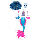 Monster High Siren Create-a-Monster Doll