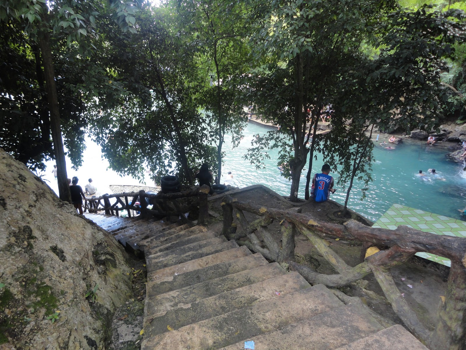 Feeling Fresh: Documenting Gabaldon Schools in Dalaguete