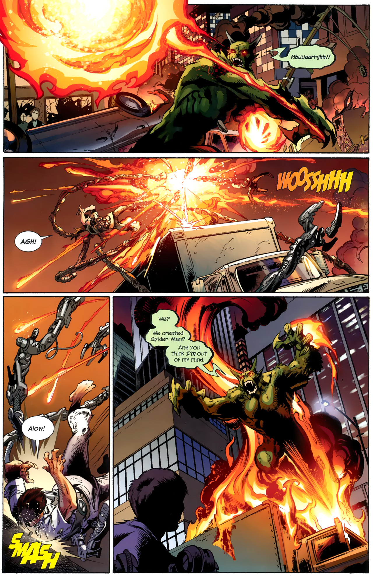 Ultimate Spider-Man (2009) issue 157 - Page 13