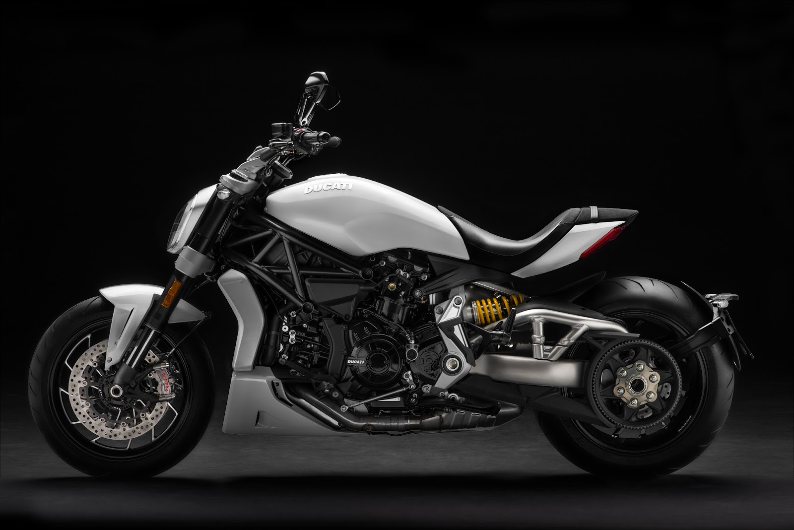 ducati xdiavel s 2018