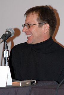 Ron Nyswaner. Director of Philadelphia