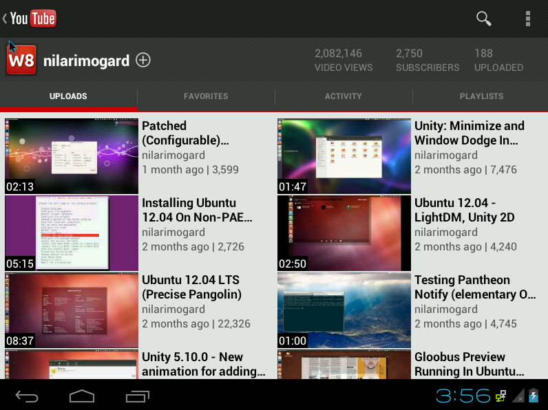 ANDROIDX86 4.0.4 (ICS) RC2 RELEASED WITH ARM TRANSLATOR, MORE [ANDROID