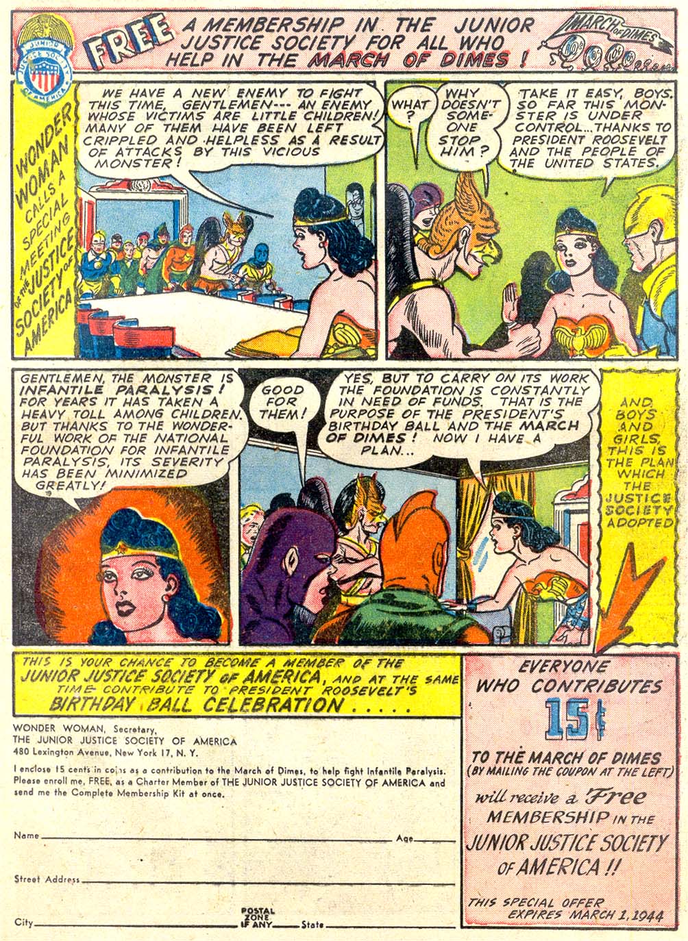 Read online All-American Comics (1939) comic -  Issue #56 - 32