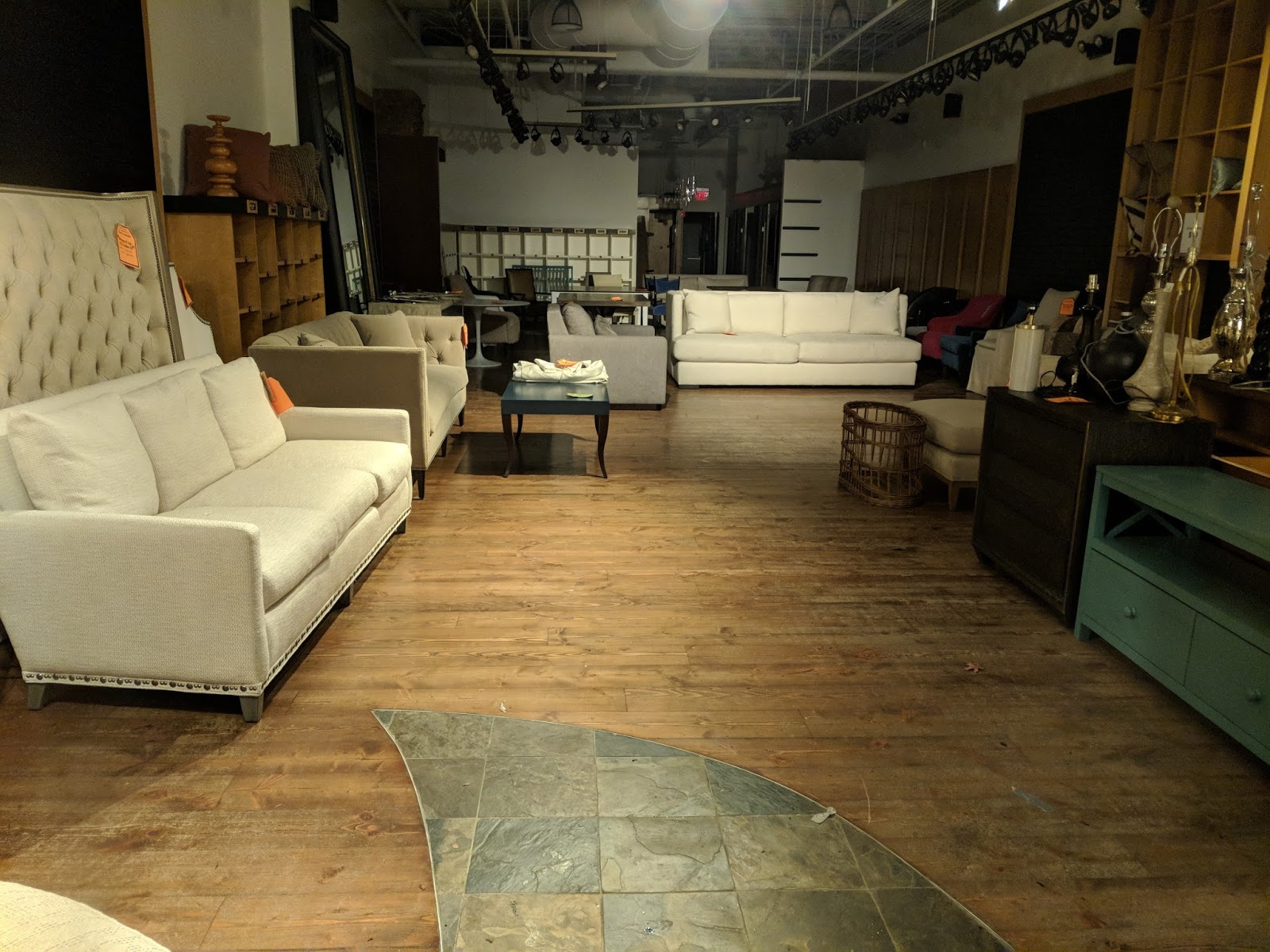 Robert Dyer Bethesda Row Urban Country to move Friday at Bethesda Row