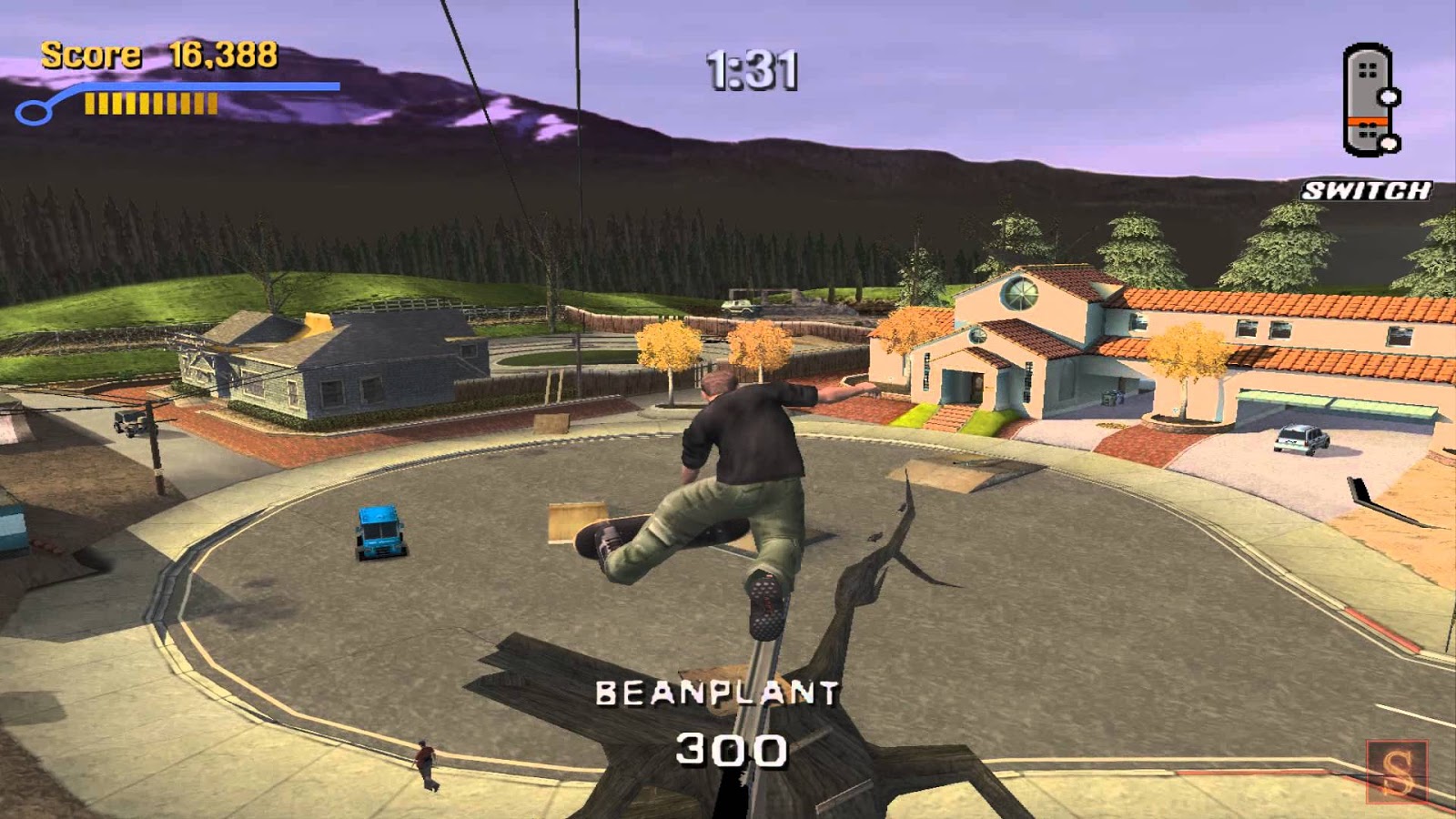 tony hawk pro skater 3 pc download