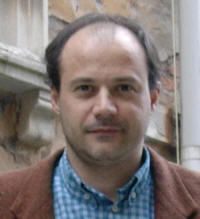 The Black Meeple Autores Leo Colovini