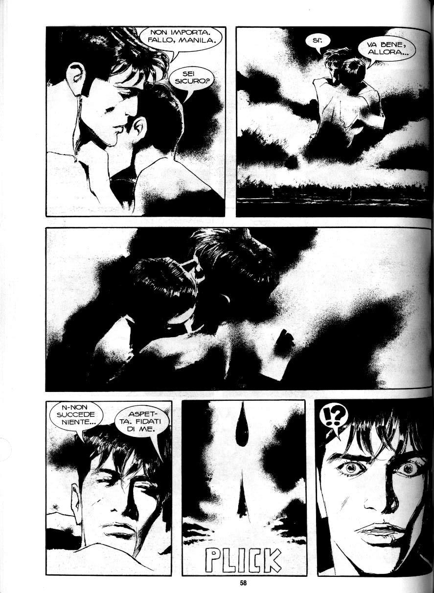 Dylan Dog (1986) issue 214 - Page 55